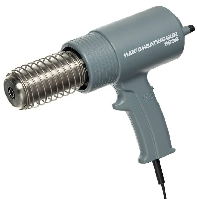 ߸  ҡƥ󥰥 883-13 Ǯ̤ɬפӤ ѥɥ饤䡼 ǹⲹ500 1000W HEATING GUN 883B ҡȥ ۥåȥ ۥåȥ HAKKO