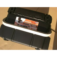 楽天市場 全国で当店だけの限定カラー メイホー 道具箱 Bm 7000 バケットマウス ブラック バックル ブラック 容量28l カナジン 楽天市場店 楽天市場 全国で当店だけの限定カラー メイホー 道具箱 Bm 7000 バケットマウス ブラック バックル ブラック 容量28l カナジン 楽天市場店