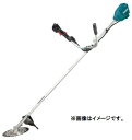 マキタ 充電式草刈機 MUR195SDZ Uハンドル 本体のみ 刈込幅230mm 18V対応 makita 大型製品 セット品バラシ オリジナル品