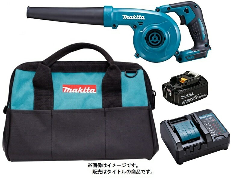 ݌ }L^ [du UB185DZ+obeBL1830B+[dDC18WC+c[obO(831253-8)t 18VΉ makita IWiZbgi