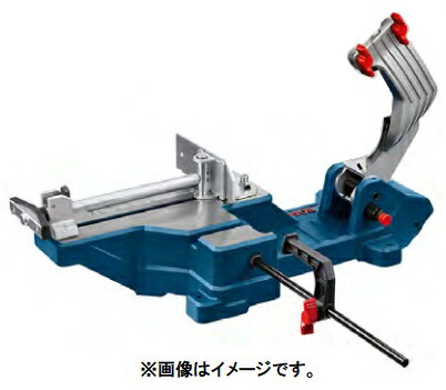 (ボッシュ) GCBBASE バンドソーベース クランプ+ホイール付 BOSCH 大型商品