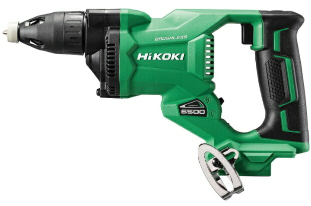 HiKOKI コードレスボード用ドライバ W12DA(NN) 本体のみ 10.8V対応 ハイコーキ 日立