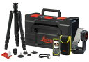 タジマ レーザー距離計 DISTO-X6P2PSET ライカディストX62Pセット TAJIMA TJMデザイン Leica 531272