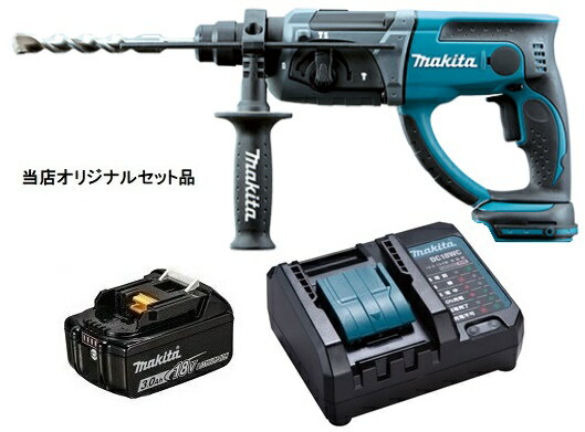 楽天市場】マキタ 充電式ハンマドリル hr202の通販 楽天市場】マキタ 充電式ハンマドリル hr202の通販