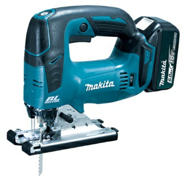 ޥ JV182DRG ż ХåƥBL1860B+Ŵ+ ܵˡ266x77x208mm ֥졼ɻ 18Vб makita 