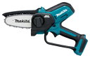 (マキタ) MUC101DZN 充電式ハンディソー 本体のみ ガイドバー長さ100mm 薄刃M11仕様 18V対応 makita(4)