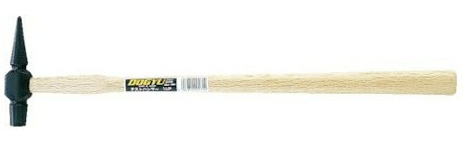 土牛産業 00170 テストハンマー 1/4P 全長約390mm DOGYU '
