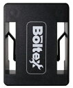 Boltex バッテリーホルダー 黒 3個セット B-BHBK マキタ用14.4V/18V/40V兼用 ボルテックス 101234 小型便 ♪