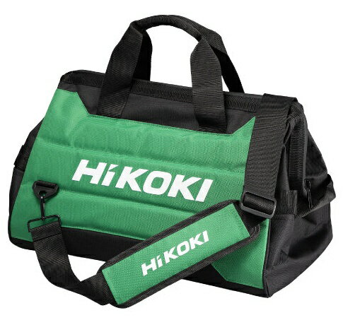 (HiKOKI) 0038-3371 ツールバッグ(L) 00383371 ハイコーキ 日立