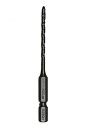 ボッシュ 磁器タイルドリルビット TD030 090 錐径3.0mmφ 全長90mm 有効長45mm 高密度超硬チップ BOSCH ネコポス可 在庫