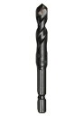 ボッシュ 磁器タイルドリルビット TD100 090 錐径10.0mmφ 全長90mm 有効長45mm 高密度超硬チップ BOSCH ネコポス可 在庫