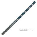 在 ゆうパケ可 (ボッシュ) 振動ドリルビット SIN070150 錐径7.0mmφ 全長150mm 有効長90mm BOSCH ◎