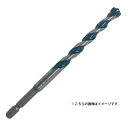 ゆうパケ可 (ボッシュ) 振動ドリルビット SIN100150N 錐径10.0mmφ 全長150mm 有効長90mm BOSCH ◎