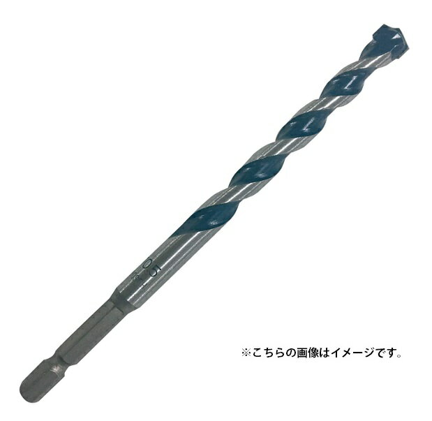 ゆうパケ可 (ボッシュ) 振動ドリルビット SIN105150N 錐径10.5mmφ 全長150mm 有効長90mm BOSCH ◎