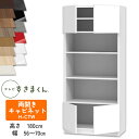 【開梱設置付き】テレビすきまくん LSD-H-CTW 両開きキャビネット テレビボード リビング TVボード サイズオーダー品 デットスペース 有効活用 テレビ...