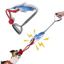 SXFENG 犬おもちゃ 犬 音の出る 噛むおもちゃ ロープ犬おもちゃ ペット用 コットン ストレス解消 丈夫 清潔 歯磨き 大 中 小型犬に適
