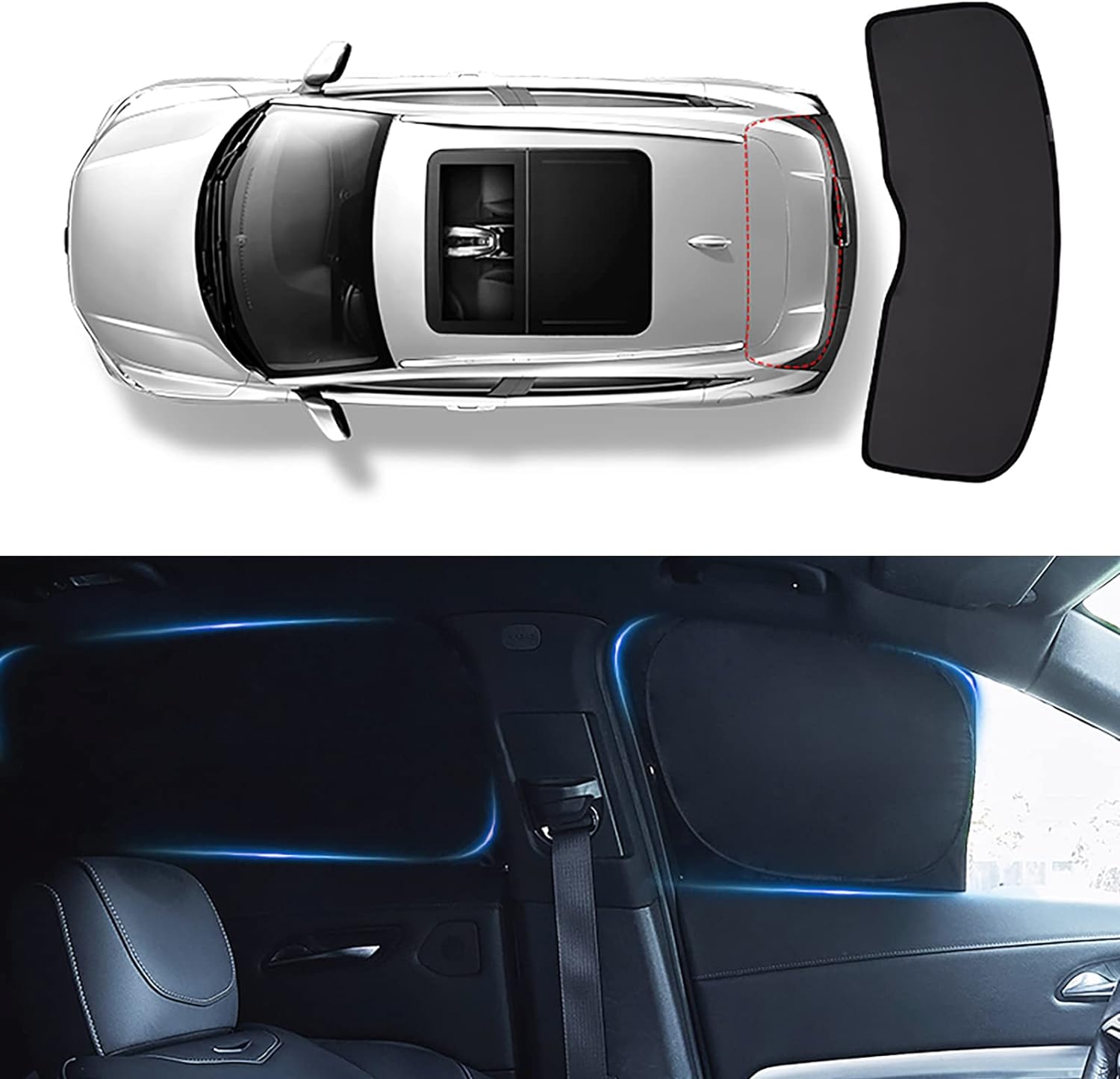 【断熱 保温 UVカット】トヨタ プリウス30系 50系 サンシェード 車 フロント プリウス30 ZVW30 ZVW35 (2009～2015) 日除け 30プリウス 車用 フロントガラス サンシェード カーシェード 断熱 遮光 カー用品 車種専用設計 収納袋付