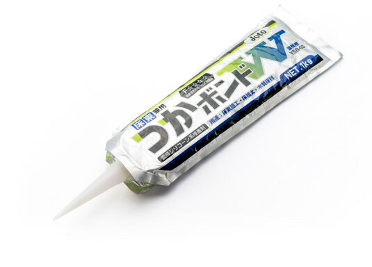 送料無料　城東テクノ つかボンドW YSB−03（12本）1ケース