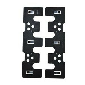 城東テクノ キソパッキン調整板 1mm KP−S121 (KP−120用) 30セット入1箱