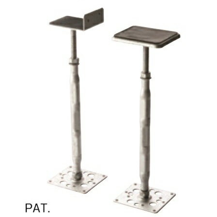 城東テクノ 鋼製束＜Tタイプ＞ YTB－1320T ＜25本入＞ 1ケース