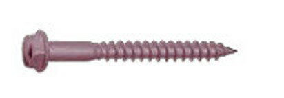 Rakuten - カネシン ビス HR－65 Mピンク 50本入1袋