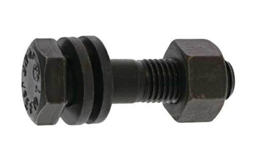 楽天市場】ハイテンションボルトの通販