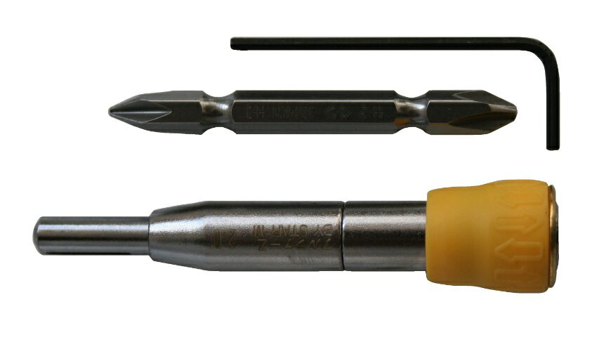 スターエム センター一発 SS No.503W 内錐2．0mm