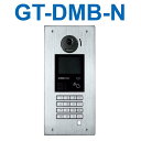 アイホン GT-DMB-N GTシステム カメラ付集合玄関機(10キー式) Σ