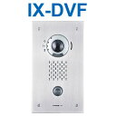 アイホン IX-DVF IXシステム カメラ付ドアホン端末(埋込型) Σ