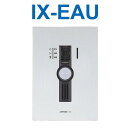 アイホン IX-EAU IXシステム カメラ付ドアホン端末(埋込型) Σ