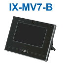アイホン IX-MV7-B IXシステム 7型モニター付インターホン端末(黒) Σ