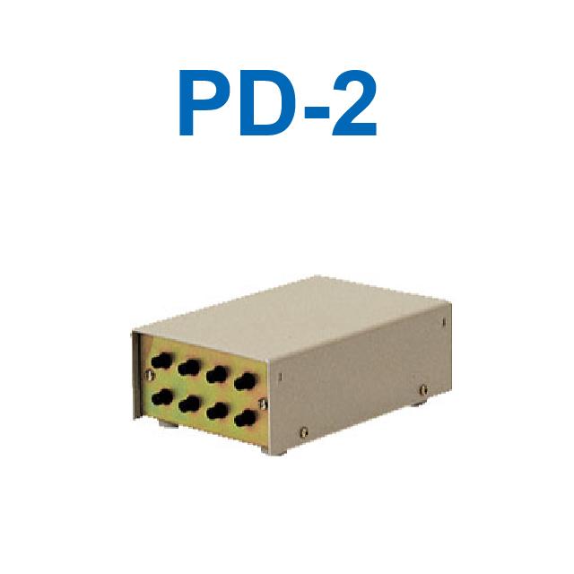 アイホン　PD-2　ページングアダプター Σ