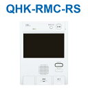 アイホン QHK-RMC-RS 住宅情報盤 共同住宅用(録画、スプリンクラー) Σ