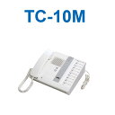 アイホン TC-10M インターホン親機(10局) Σ(2)
