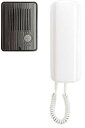 アイホン TCS-1A-T ドアホンセット 【玄関子機TC-DE と 親機T-M-Tのセット】 AC電源直結式 Σ
