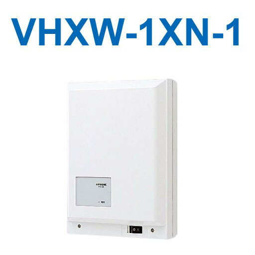 アイホン VHXW-1XN-1 小局用制御装置 Σ アイホン VHXW-1XN-1 小局用制御装置 Σ