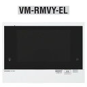 アイホン VM-RMVY-EL 住戸用自火報対応モニター付セキュリティ親機 住戸前電気錠対応 Σ