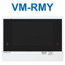 アイホン VM-RMY 住戸用自火報対応モニター付セキュリティ親機 Σ