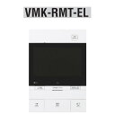 アイホン VMK-RMT-EL 共同住宅用自火報対応モニター付セキュリティ親機 住戸前電気錠対応 Σ