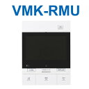 アイホン VMK-RMU 共同住宅用自火報対応モニター付セキュリティ親機 Σ(2)