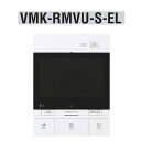 アイホン VMK-RMVU-S-EL 共同住宅用自火報対応モニター付セキュリティ親機 スプリンクラー対応 Σ