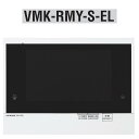 アイホン VMK-RMY-S-EL 共同住宅用自火報対応モニター付セキュリティ親機 スプリンクラー対応 Σ