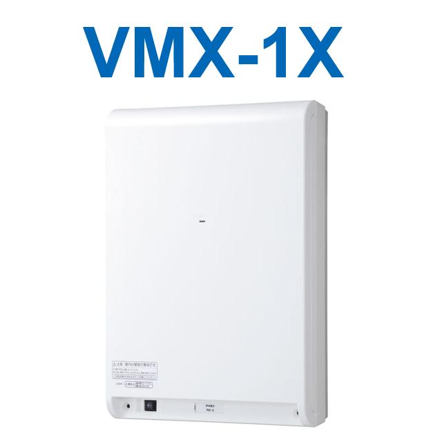 アイホン　VMX-1X　制御装置(125局・1系統) Σ