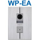 アイホン WP-EA カメラ付玄関子機 Σ
