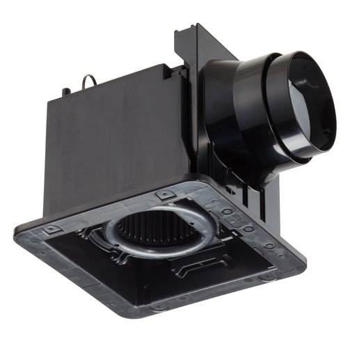 東芝 DVF-XT10C 換気扇 ダクト用換気扇 ルーバー(本体カバー)別売タイプ ACモータータイプ 〇 東芝 DVF-XT10C 換気扇 ダクト用換気扇 ルーバー(本体カバー)別売タイプ ACモータータイプ 〇