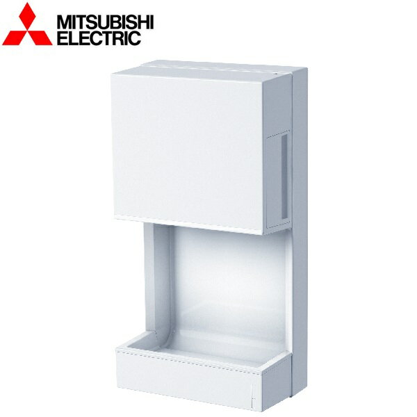 三菱電機　JT-MC105J-W　ジェットタオルミニ　〇