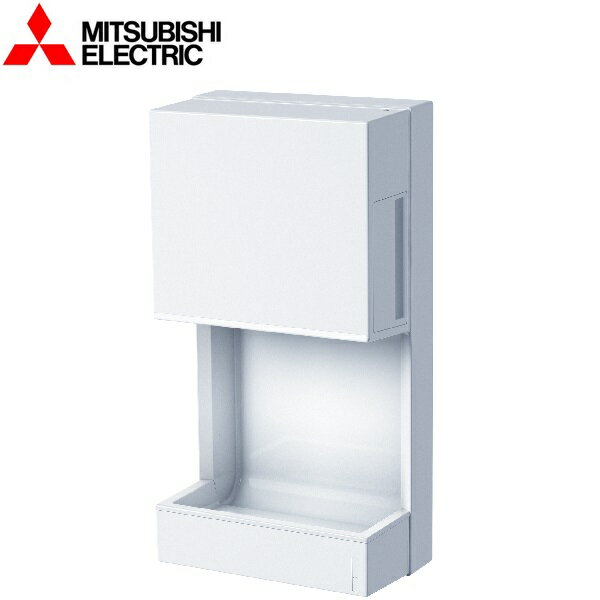 三菱電機　JT-MC205JS-W　ジェットタオルミニ　〇