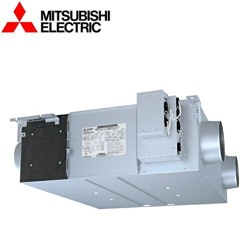 三菱電機　LGH-RN50RXV2D　業務用ロスナイ 天井埋込形 DCリプレースマイコン　〇