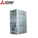 三菱電機 LP-1000X4-60 業務用ロスナイ 設備用ロスナイ ビル用ロスナイパック形 〇