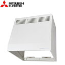 三菱電機 P-60H2 レンジ専用フード 深形レンジフードファン部材 換気扇システム部材 〇